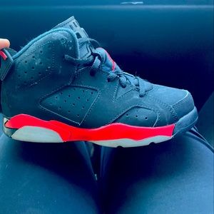Kids Air Jordan 6